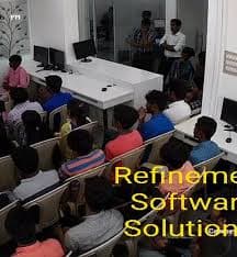 Refinement Software Solutions Refinement Software Solutions photo 2